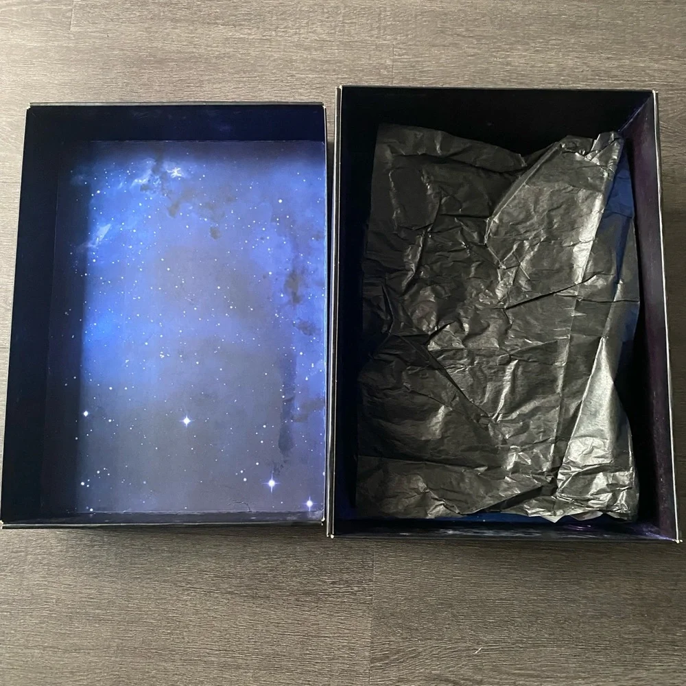 Jordan Space Jam 11 - Picture 4 of 6